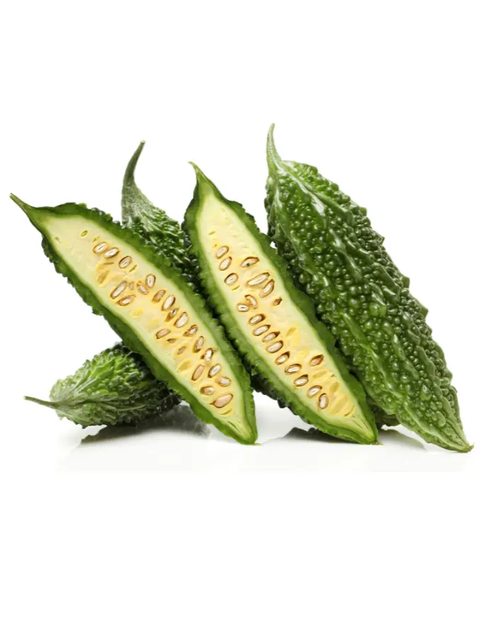 Bitter Gourd