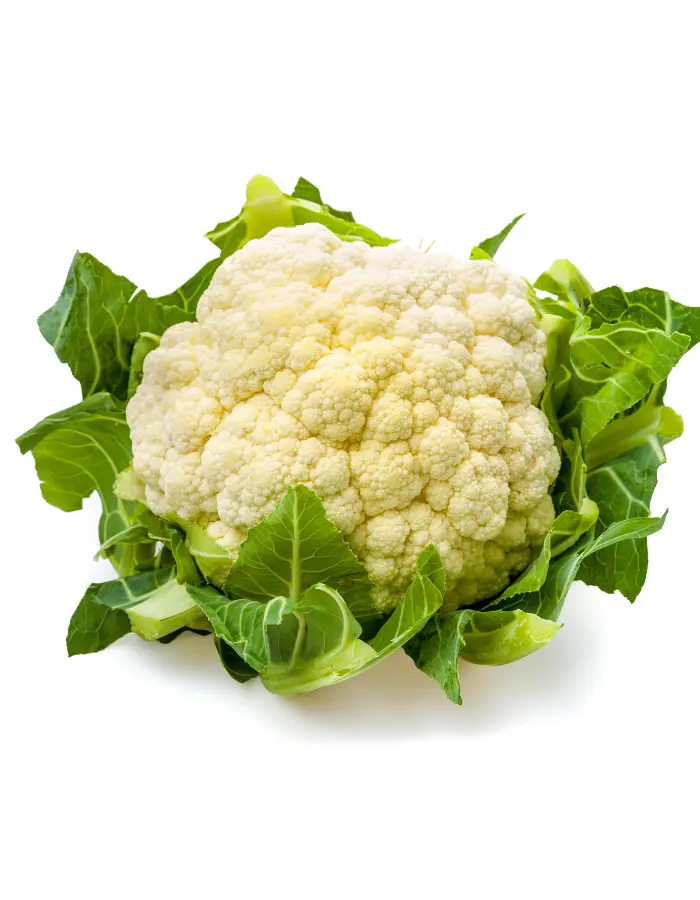 Cauliflower