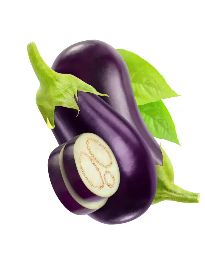 Eggplant